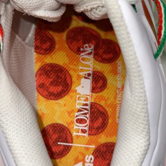Adidas x Home Alone Freak 21 New York Pizza Cleats Mens Sz12 main image 10